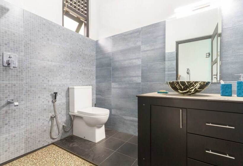 بنسيون Imran Villa