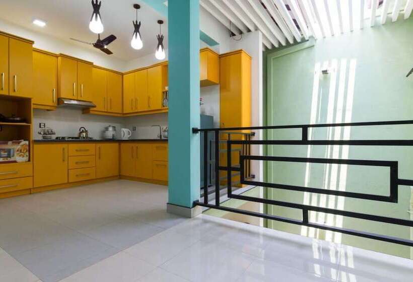 Пансион Imran Villa