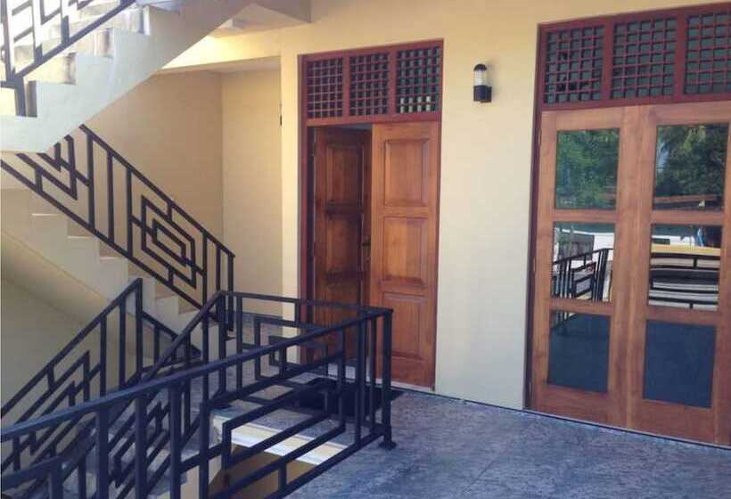 Пансион Imran Villa