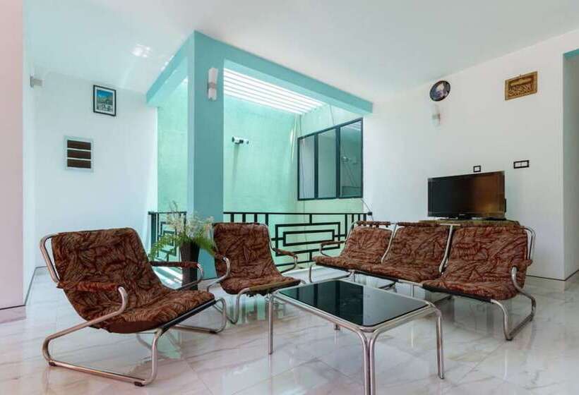 Пансион Imran Villa