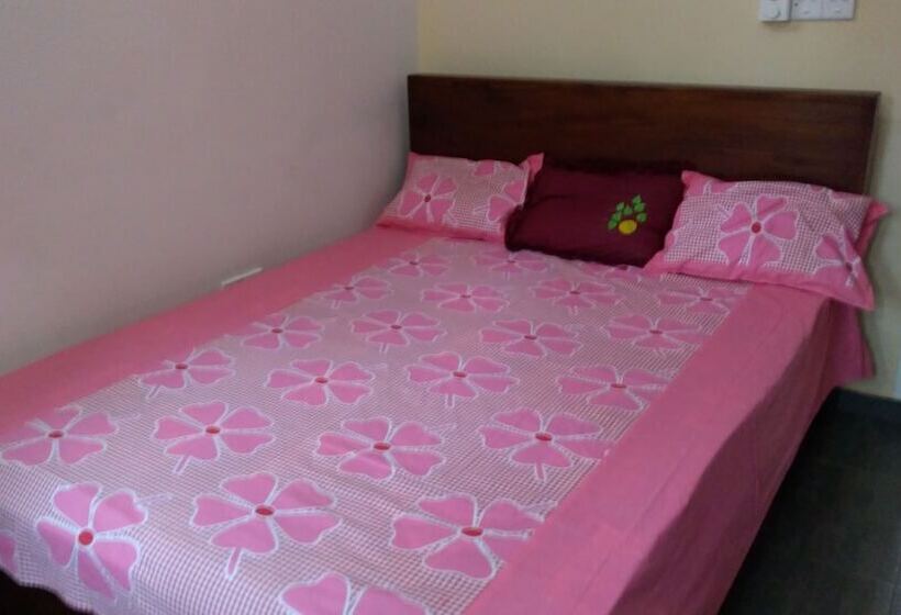 Пансион Kinka Eco Villa