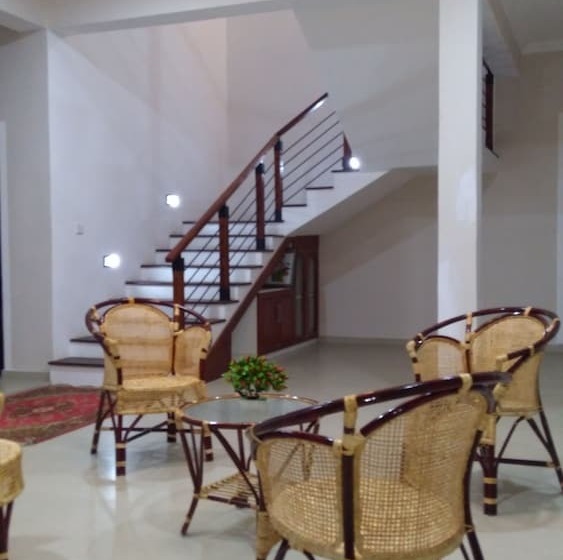 Пансион Kinka Eco Villa