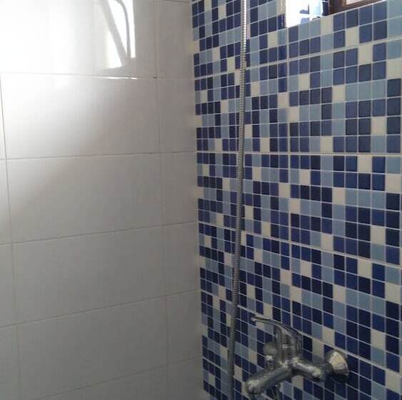 Пансион Kinka Eco Villa