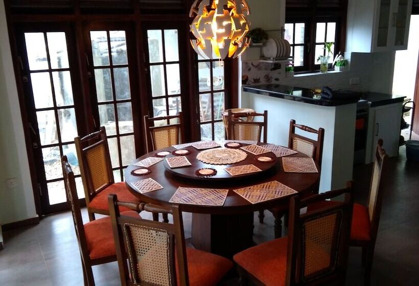 Пансион Kinka Eco Villa