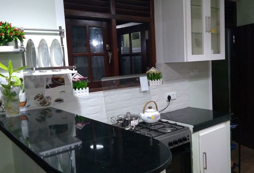 Пансион Kinka Eco Villa