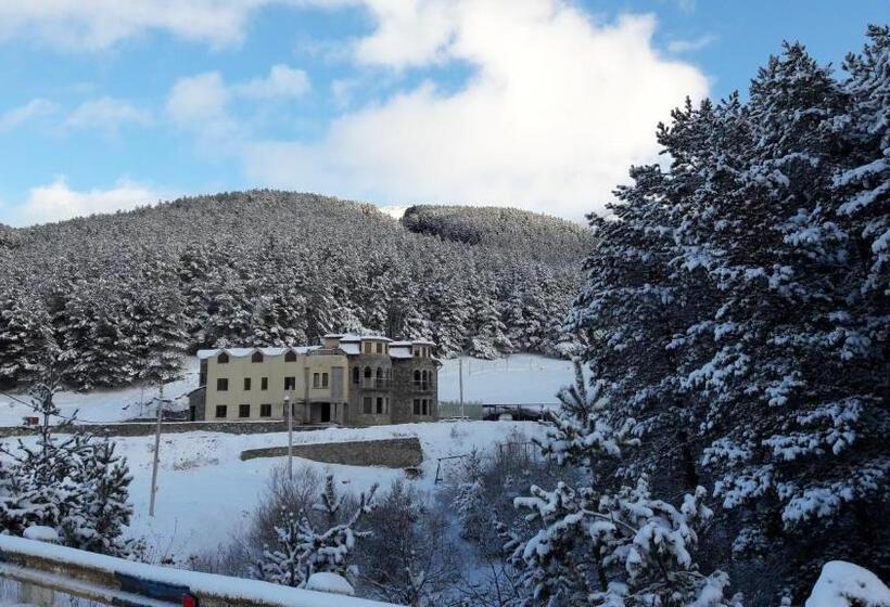 펜션 Lermont Guest House