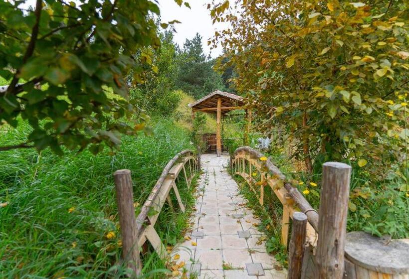 펜션 Lermont Guest House