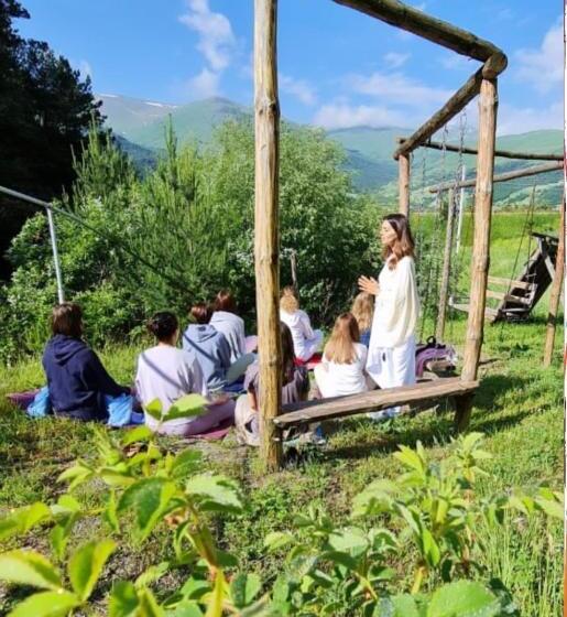 펜션 Lermont Guest House