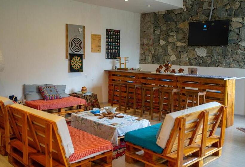 펜션 Lermont Guest House