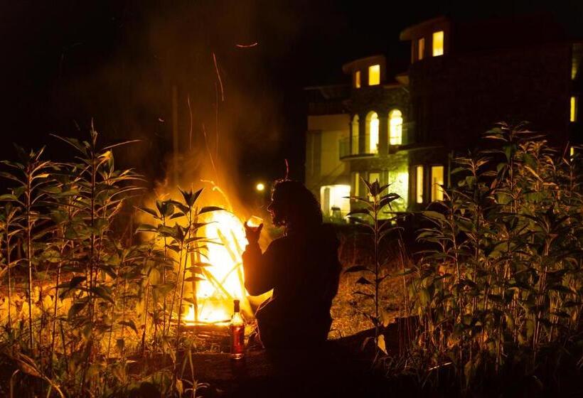 펜션 Lermont Guest House