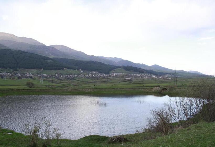 펜션 Lermont Guest House