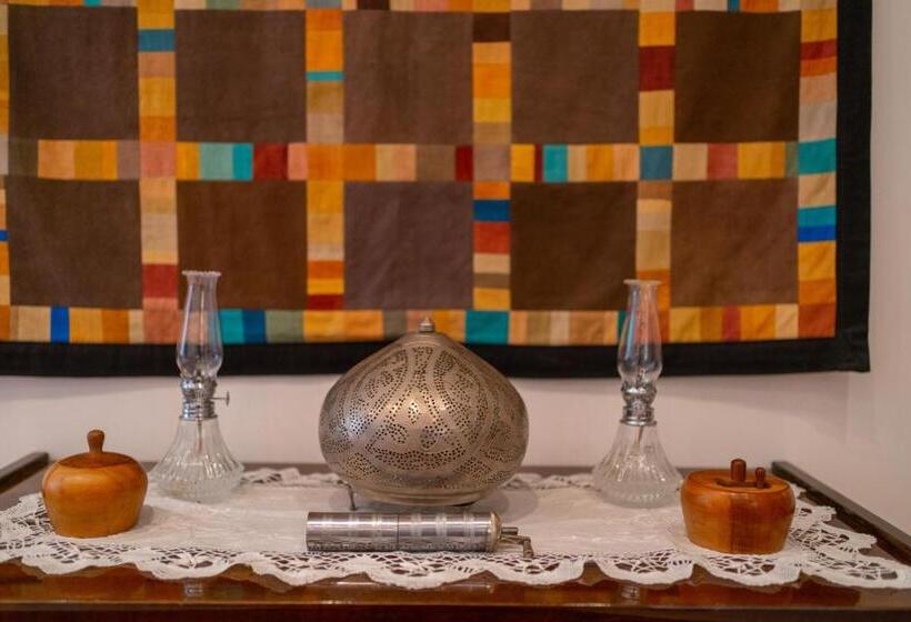 펜션 Lermont Guest House