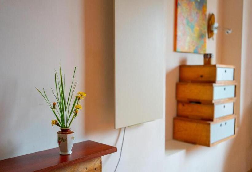 펜션 Lermont Guest House