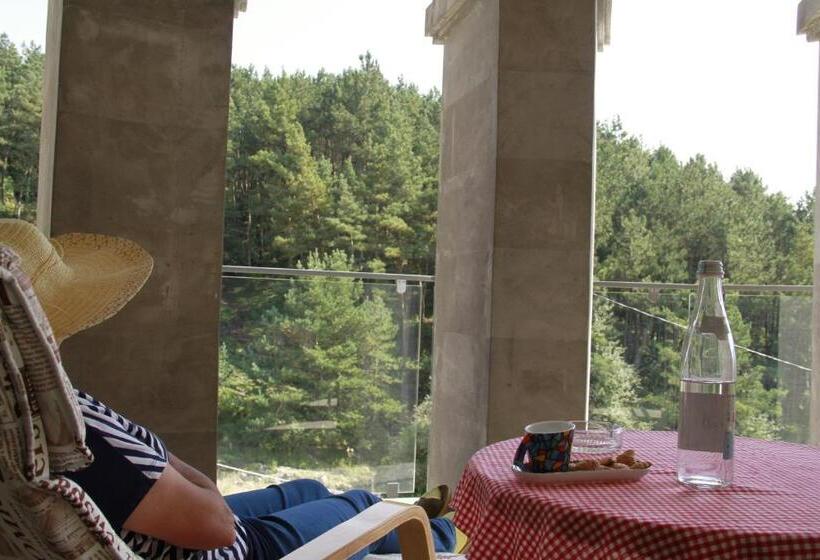 펜션 Lermont Guest House