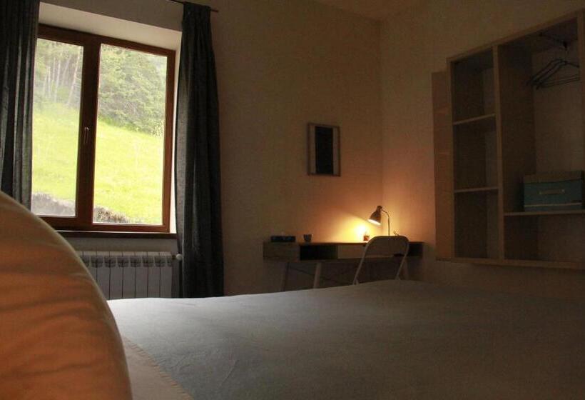 펜션 Lermont Guest House