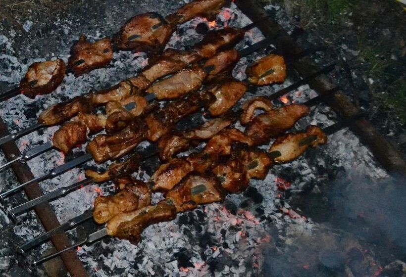 بنسيون Lori Travel Guest House