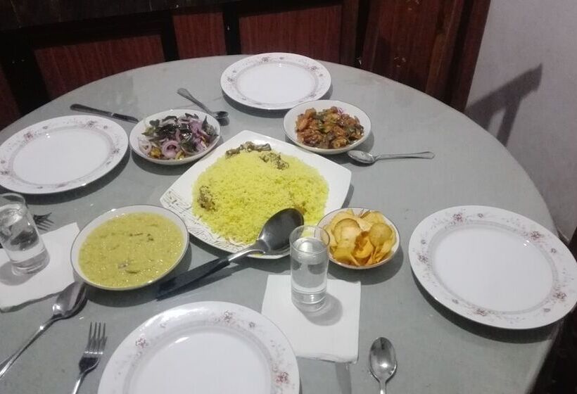 ペンション Mango Roots