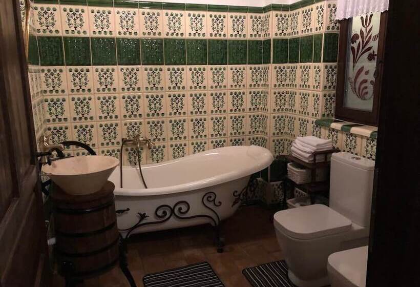 بنسيون Molnos Kuria