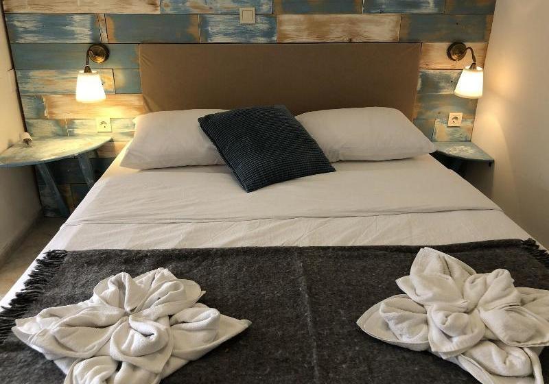 Пансион Mulberry House