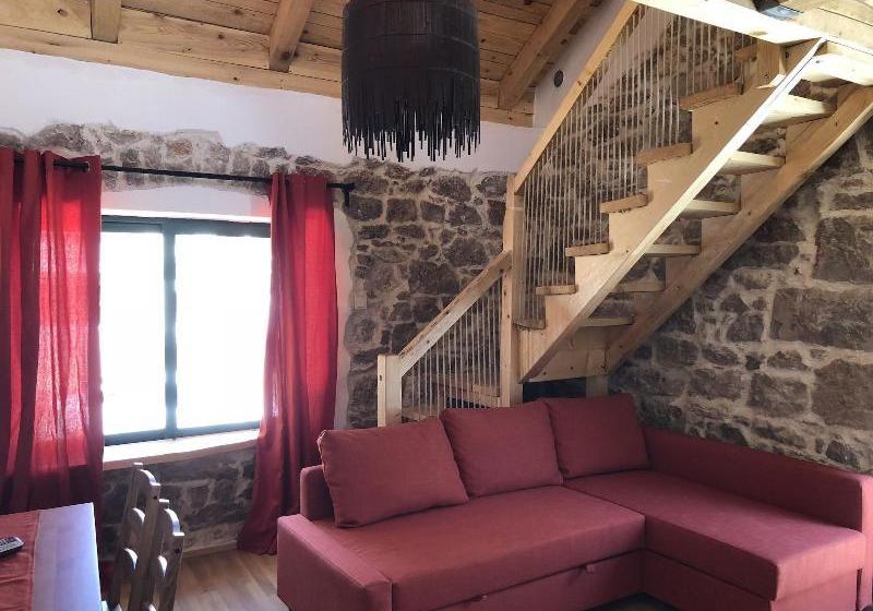 Пансион Mulberry House