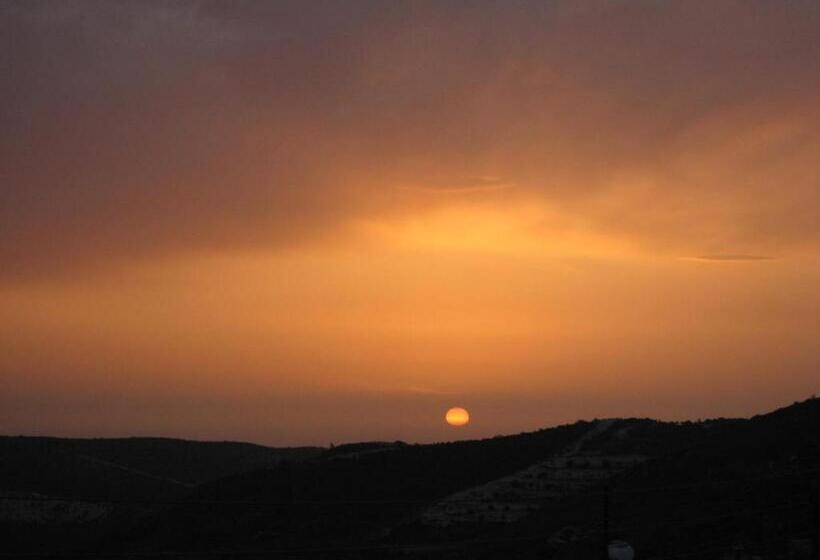 بنسيون Our House