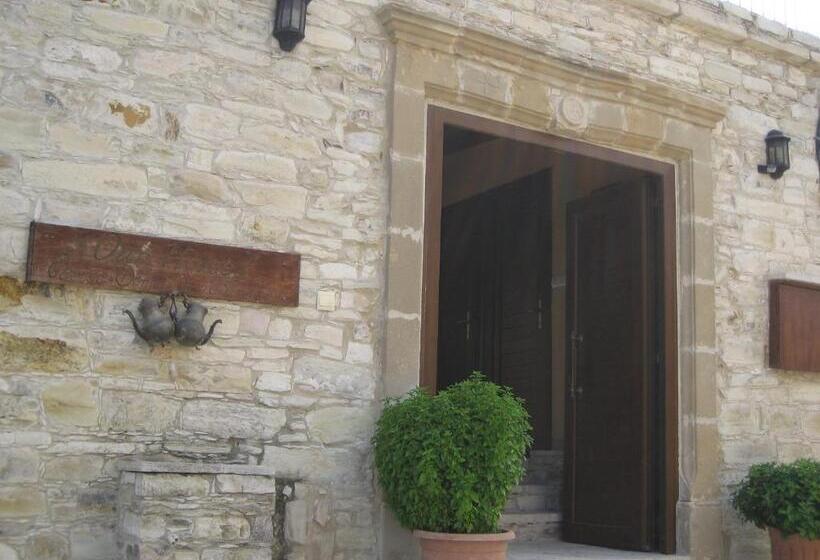 بنسيون Our House