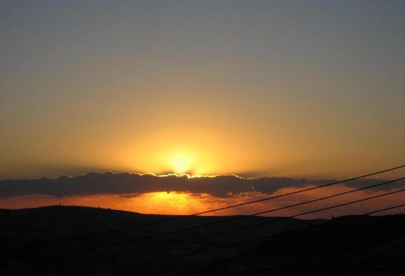 بنسيون Our House