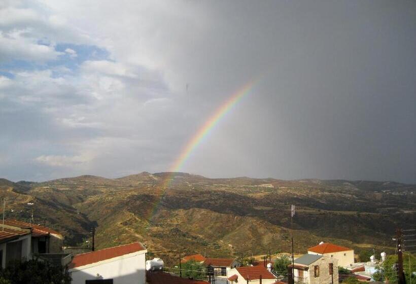 بنسيون Our House