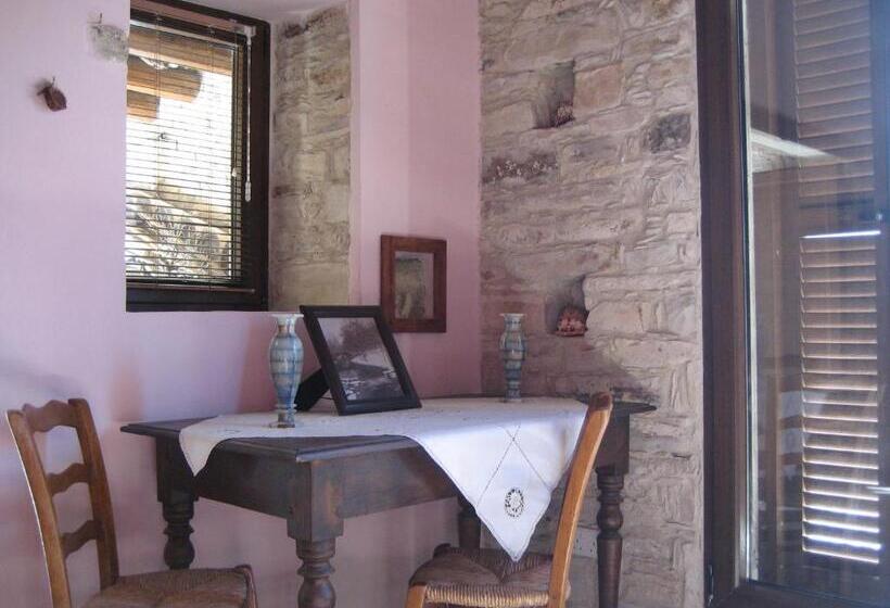 بنسيون Our House