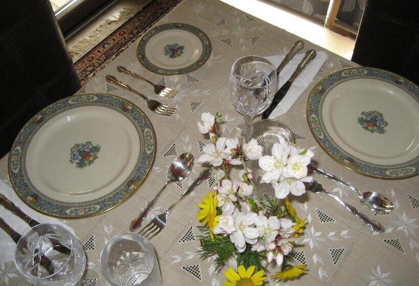 بنسيون Our House