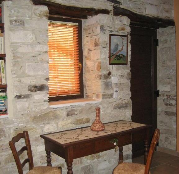 بنسيون Our House