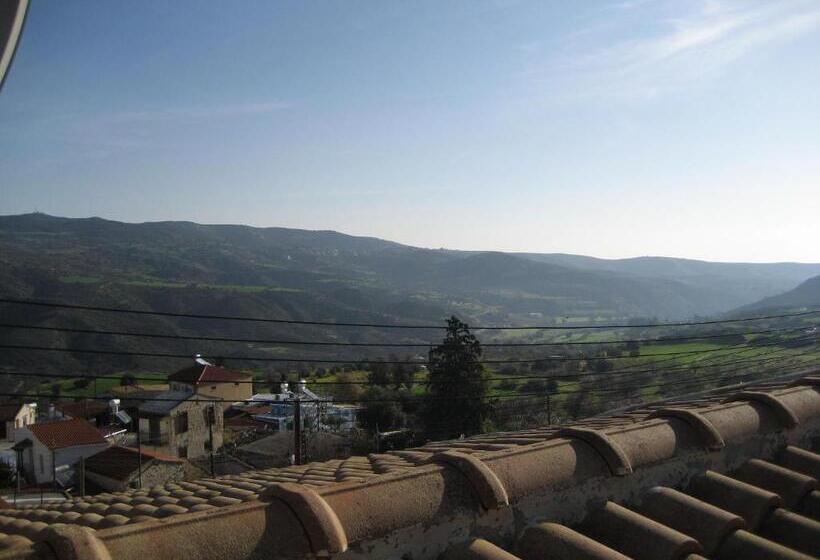 بنسيون Our House