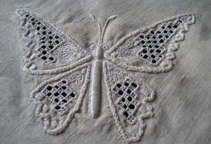 بنسيون Our House