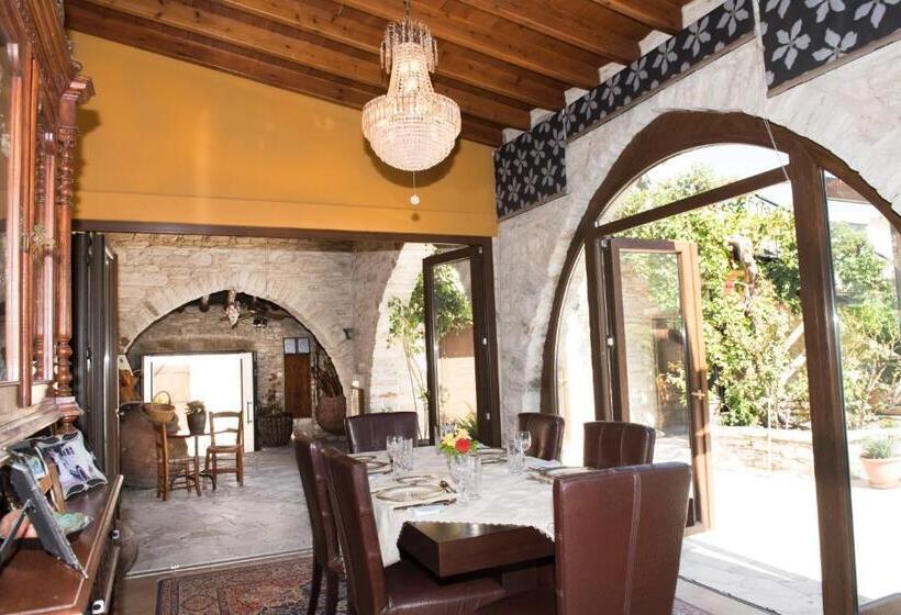 بنسيون Our House