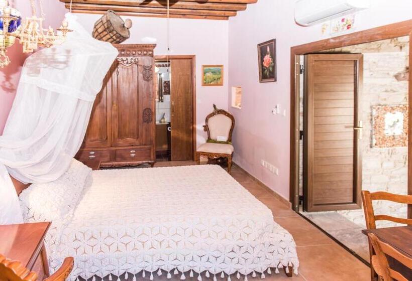 بنسيون Our House