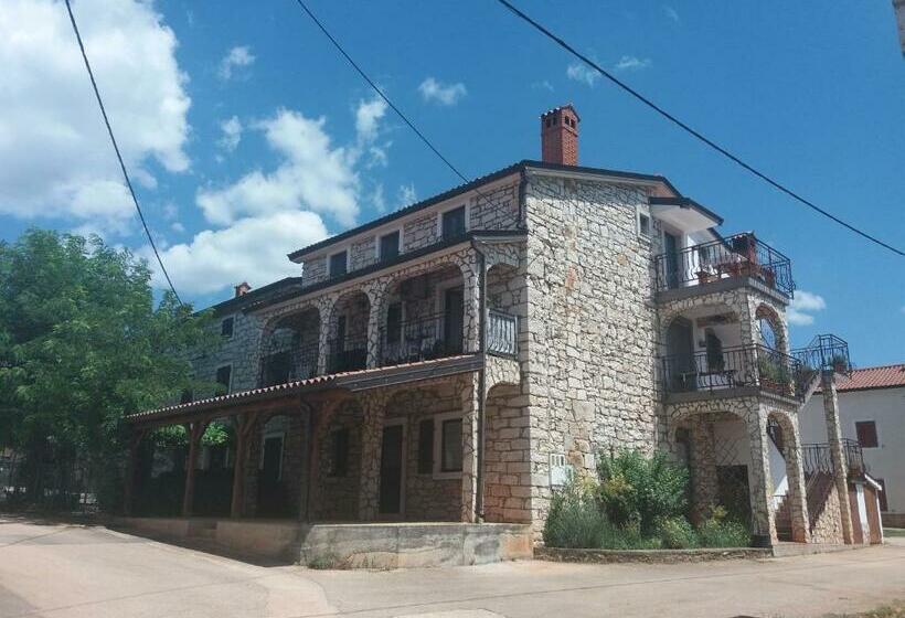 ペンション Ranch Radin