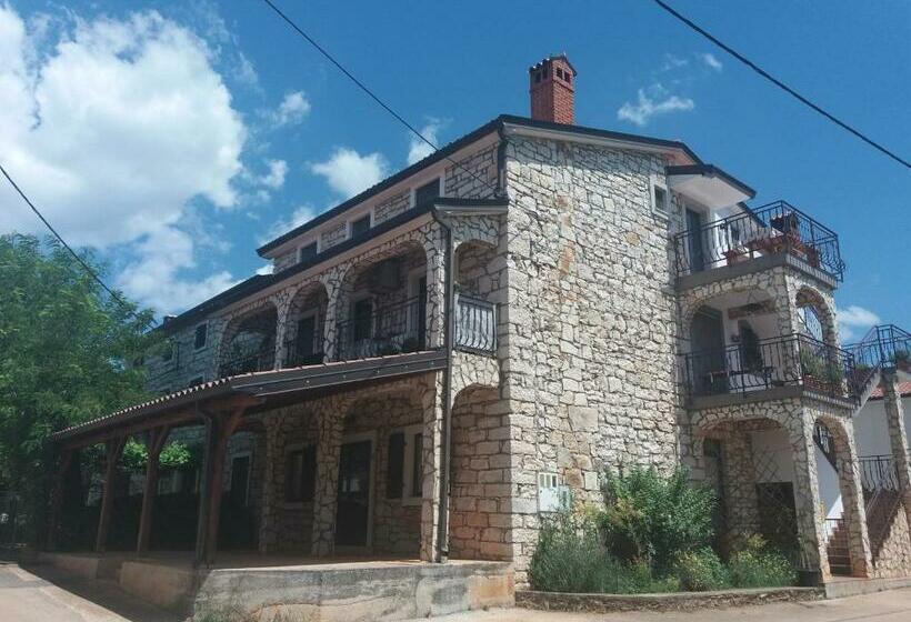 ペンション Ranch Radin