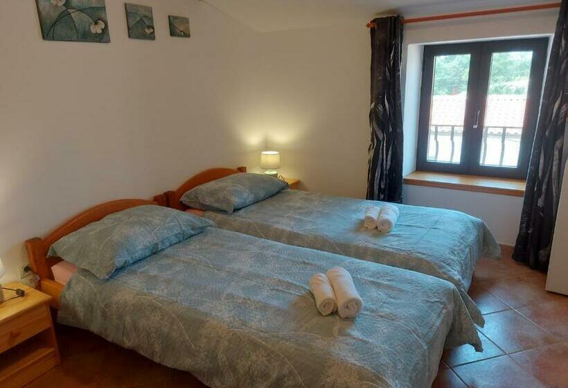 ペンション Ranch Radin