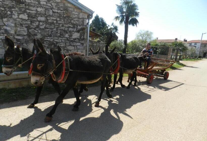 ペンション Ranch Radin