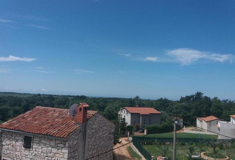 ペンション Ranch Radin