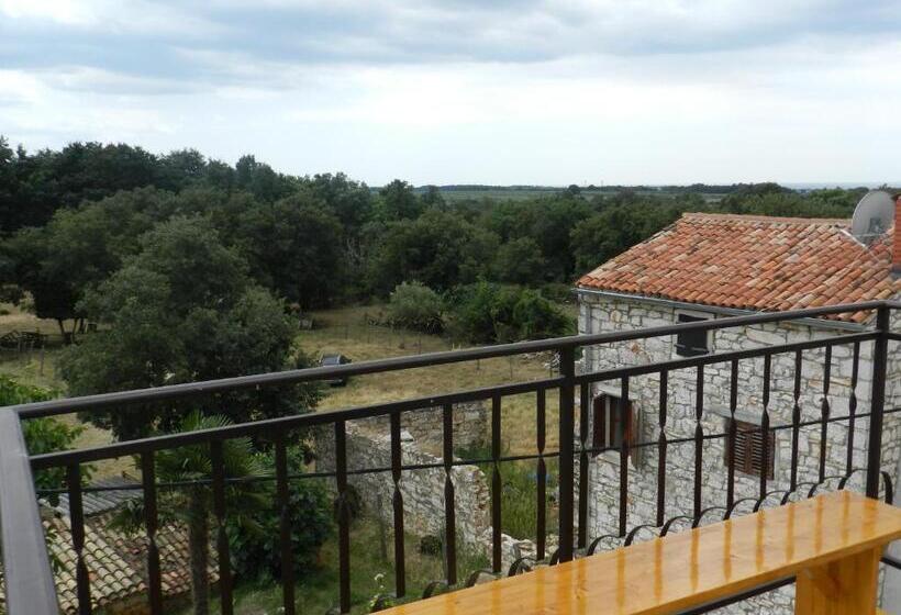 ペンション Ranch Radin