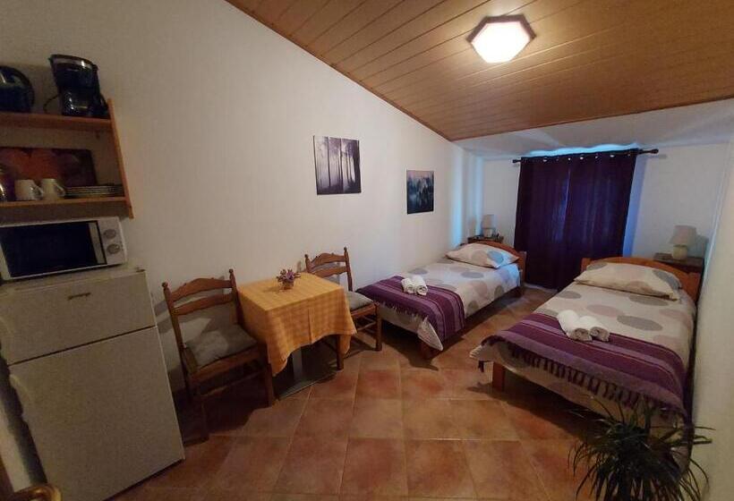 ペンション Ranch Radin