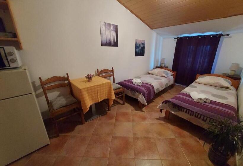 ペンション Ranch Radin