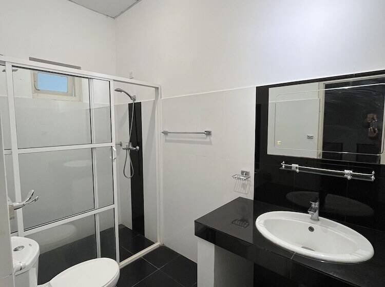 Пансион Siloonaa Garden Villa