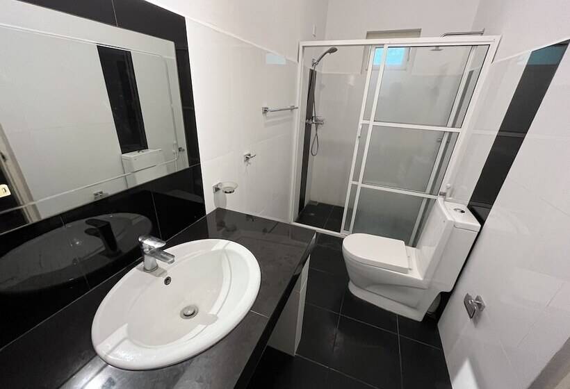 Пансион Siloonaa Garden Villa