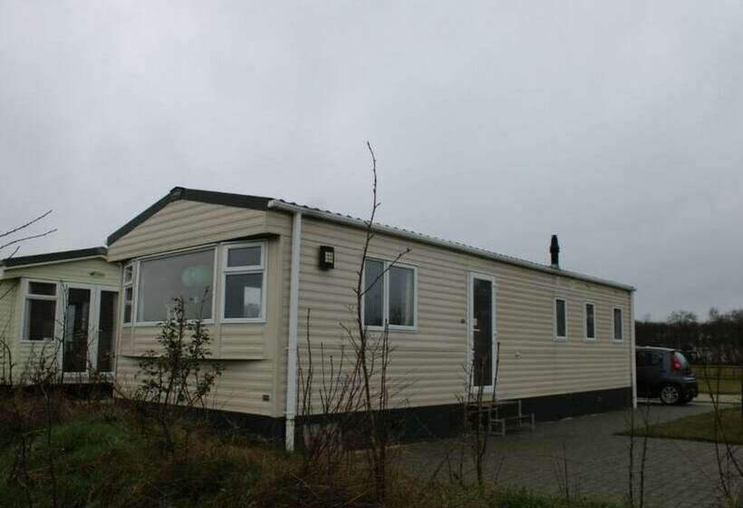 Weerribben Chalets