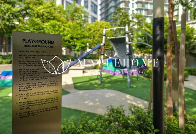 هتل The Robertson Kuala Lumpur