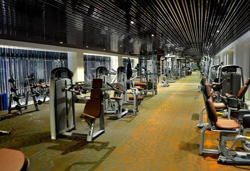 ホテル Maritime Seclusive Life·perfume Bay