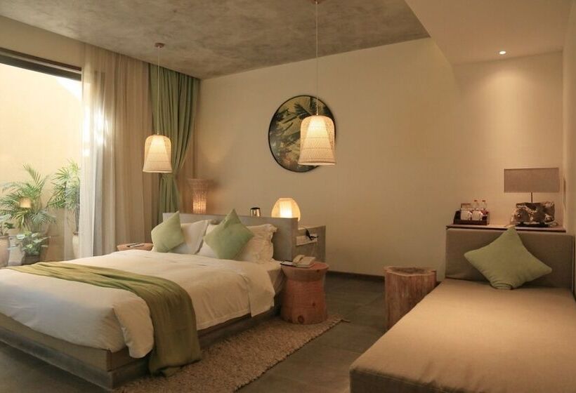 ホテル Maritime Seclusive Life·perfume Bay