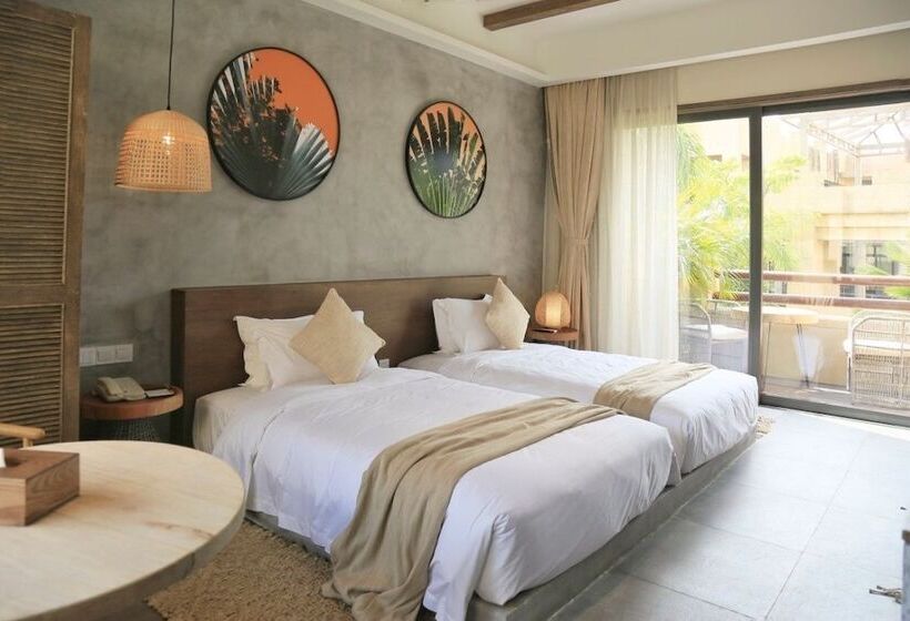 ホテル Maritime Seclusive Life·perfume Bay